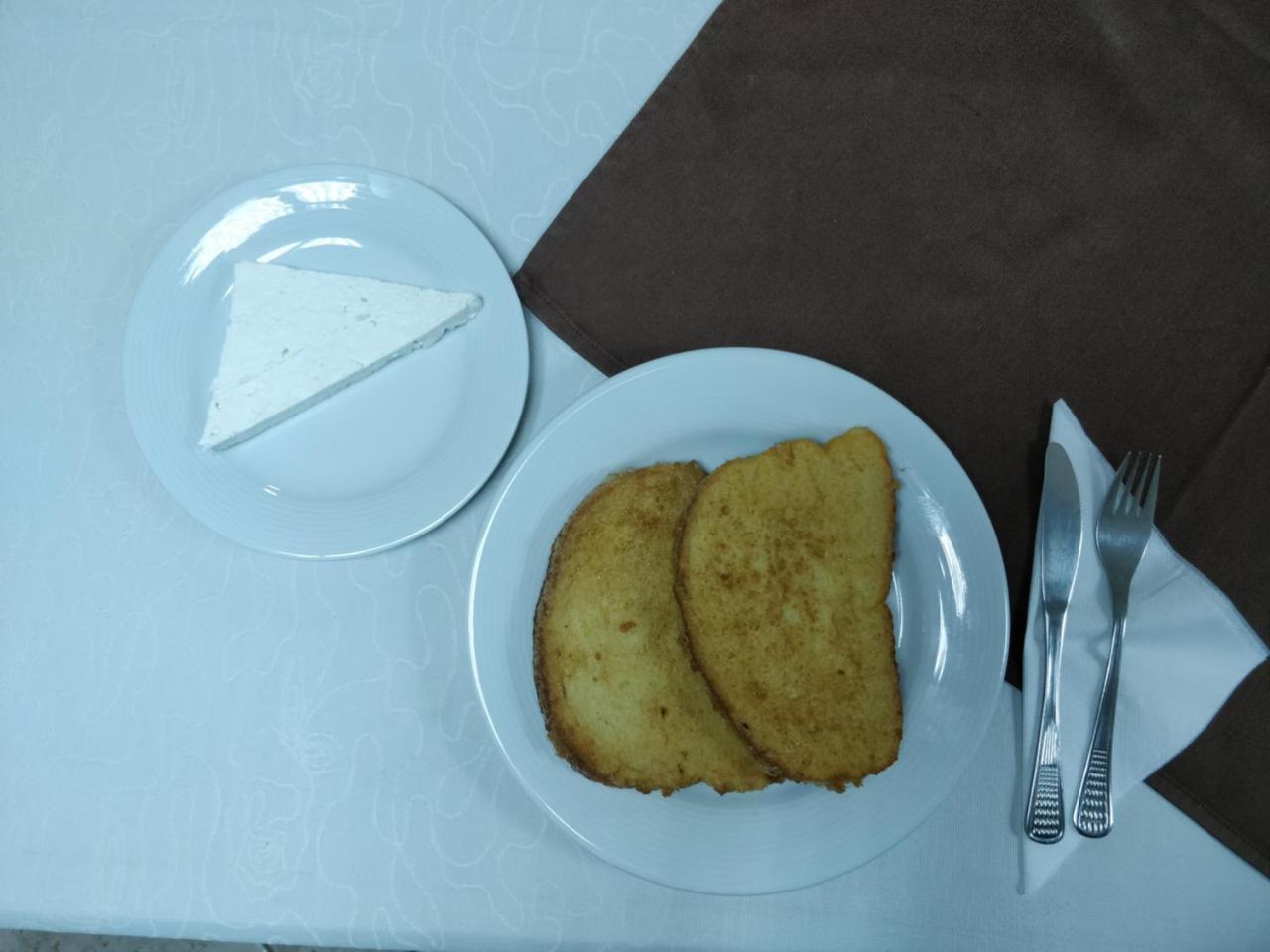 Hotel Restaurant Popini Laki Yagodina Εξωτερικό φωτογραφία