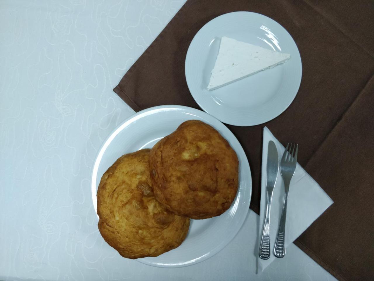 Hotel Restaurant Popini Laki Yagodina Εξωτερικό φωτογραφία