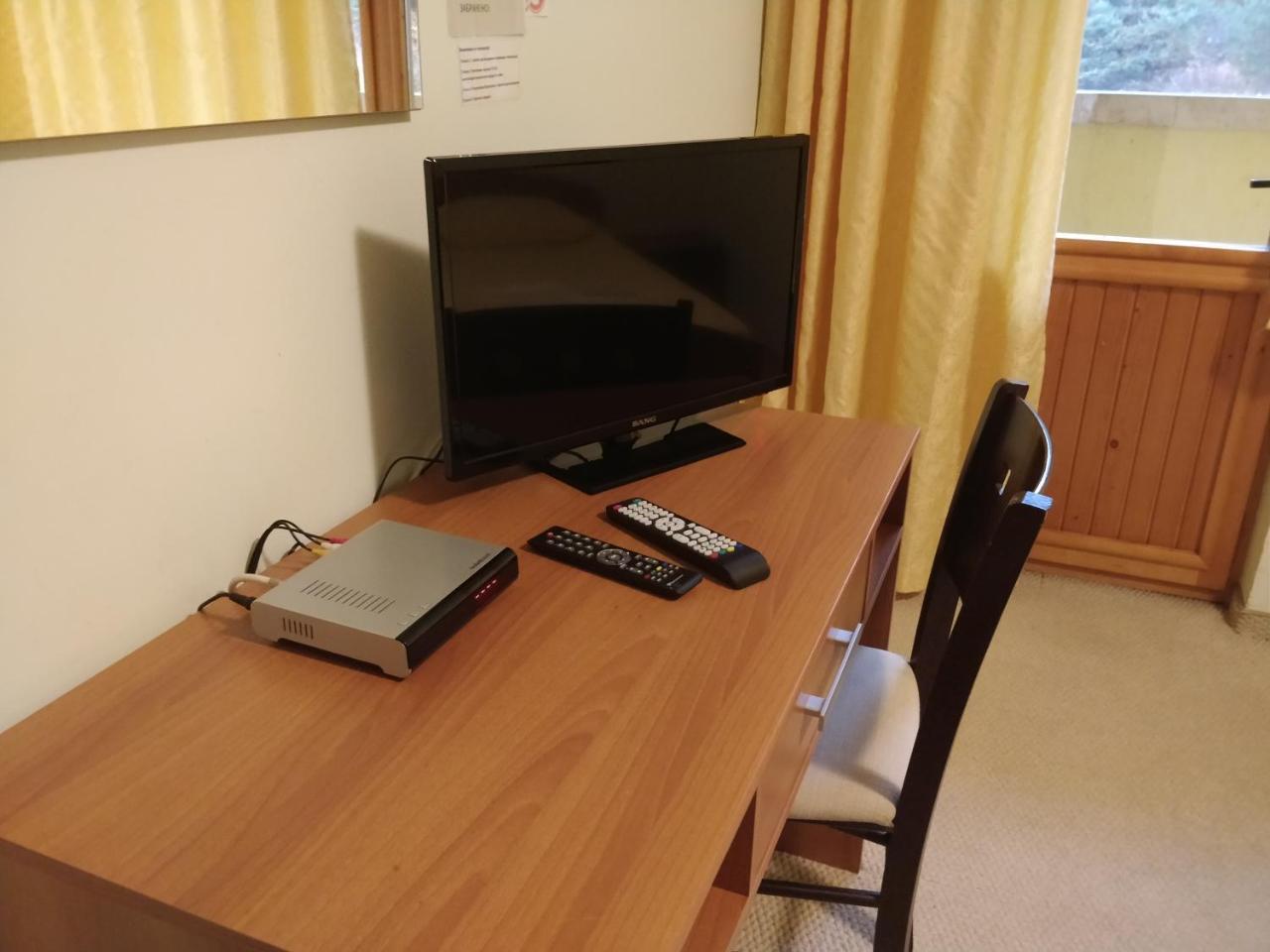 Hotel Restaurant Popini Laki Yagodina Εξωτερικό φωτογραφία