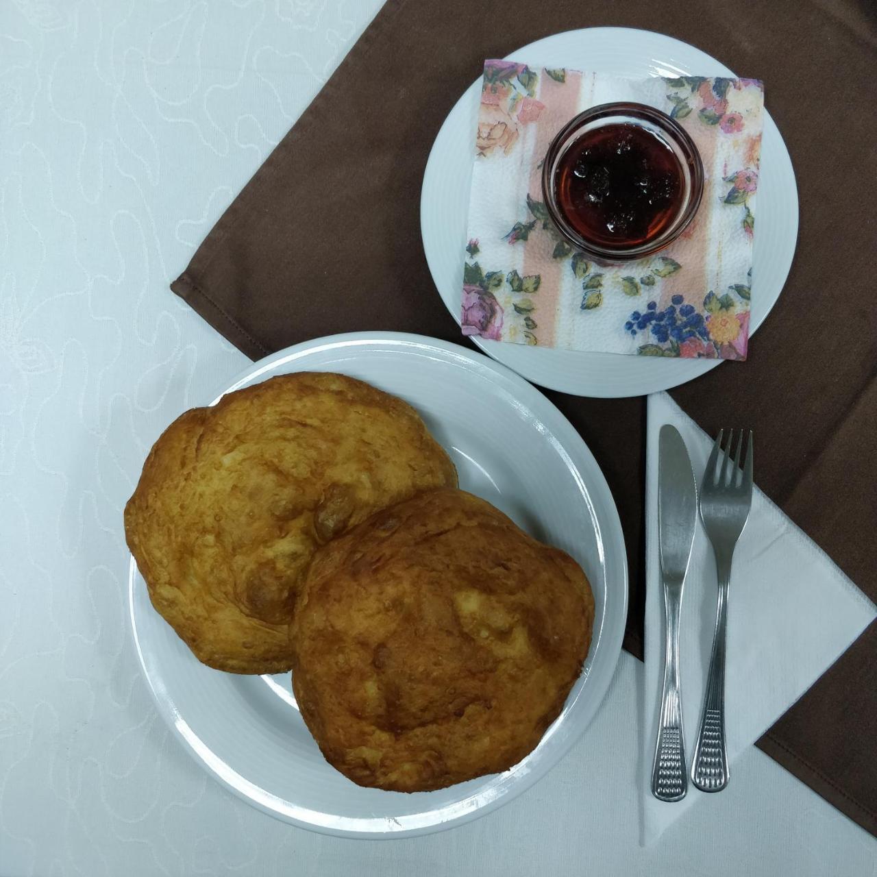 Hotel Restaurant Popini Laki Yagodina Εξωτερικό φωτογραφία