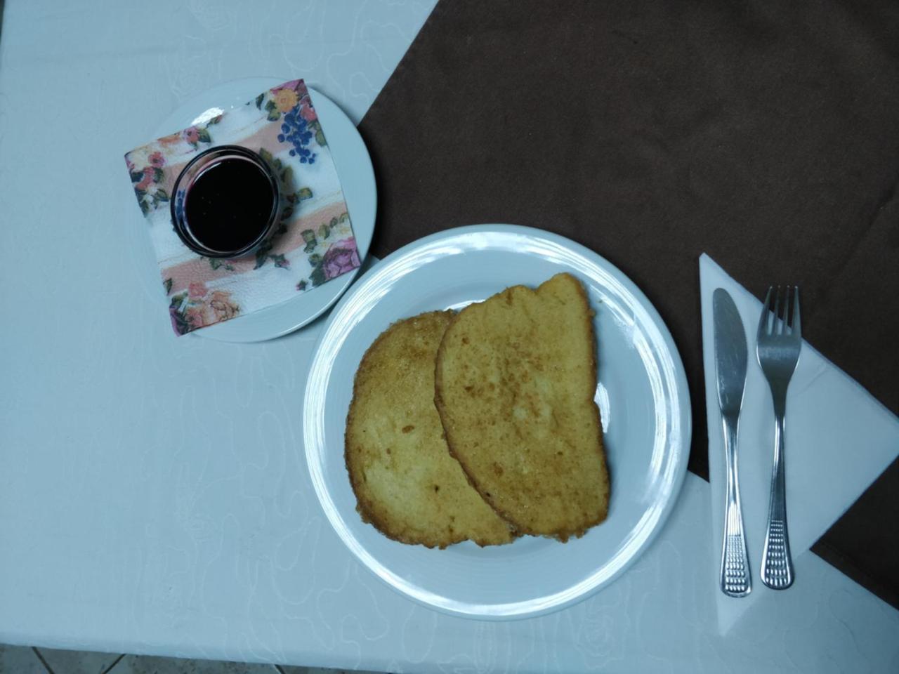 Hotel Restaurant Popini Laki Yagodina Εξωτερικό φωτογραφία